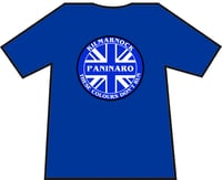 Image 1 of Kilmarnock Pinanaro These Colours Don't Run Brand New T-Shirt