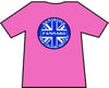 Kilmarnock Pinanaro These Colours Don't Run Brand New T-Shirt