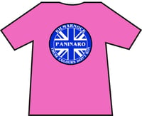 Image 4 of Kilmarnock Pinanaro These Colours Don't Run Brand New T-Shirt
