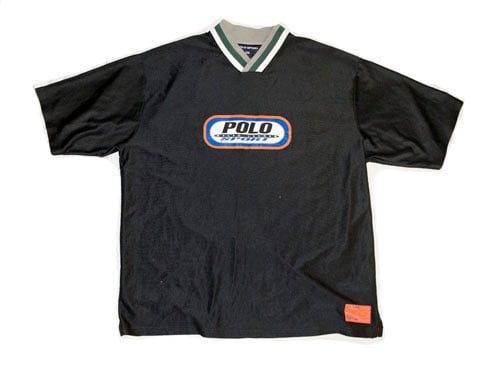 Image of Polo Sport Jersey