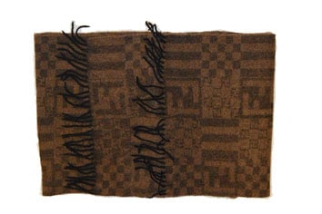 Image of Fendi Scarf