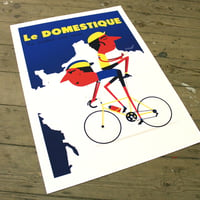 Image 2 of Le Domestique - To Protect and Serve