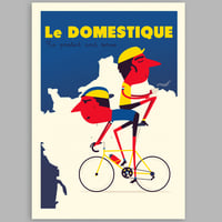 Image 1 of Le Domestique - To Protect and Serve