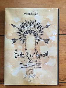 Image of Snake River Special 2 DVD