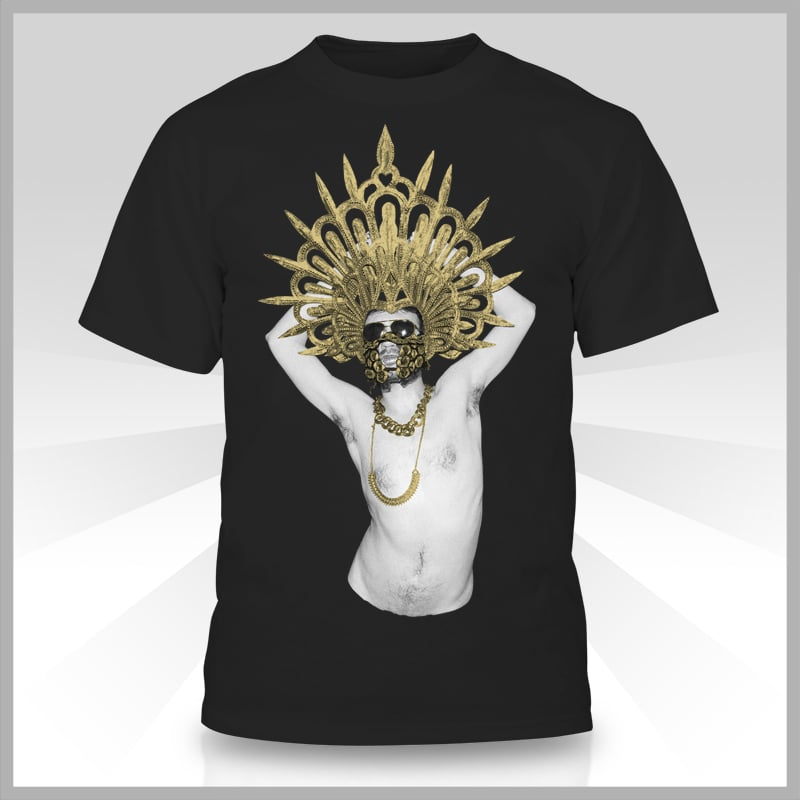 Image of Tickle Torture T-Shirt