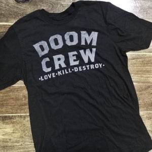 Image of Doom Crew 