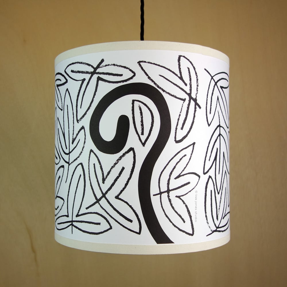 Image of Lampshade | Monkey