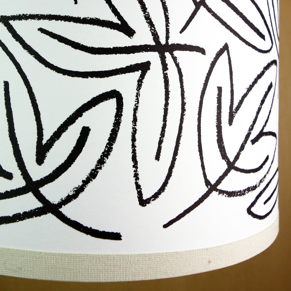 Image of Lampshade | Monkey