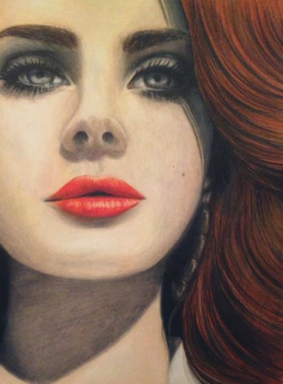 Image of Young & Beautiful