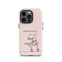 Image 20 of undiagnosed Tough Case for iPhone® 