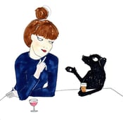 Image of Conversations With My Dog - Out for a Pint