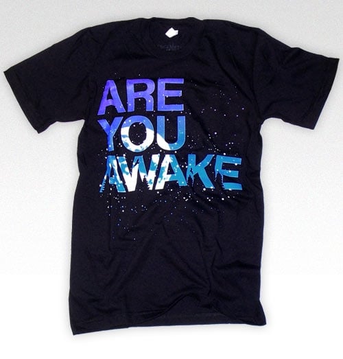 Image of Are You Awake