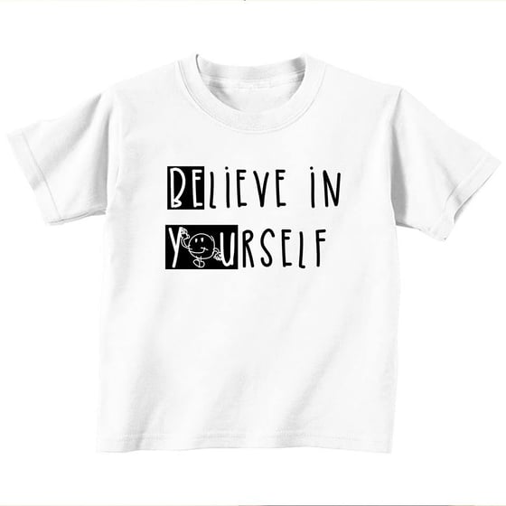 Image of Believe in Yourself