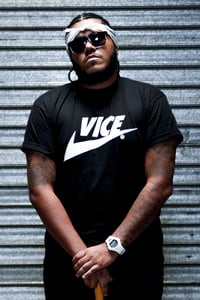 Image of VICE WHITE 