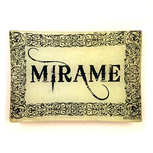 Image of MÍRAME 04