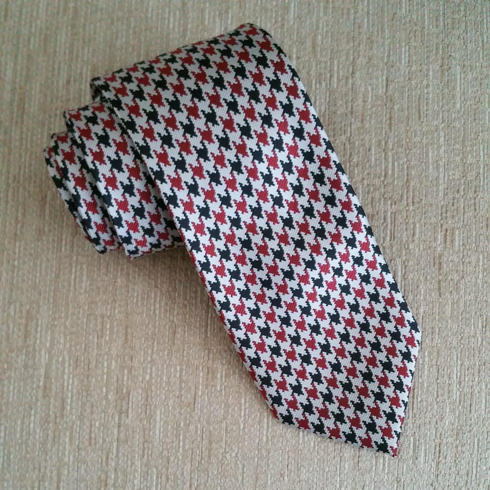 Image of WHITBY 7 FOLD NECKTIE