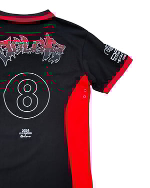 Image of DOLOR - Championship Racing Polo