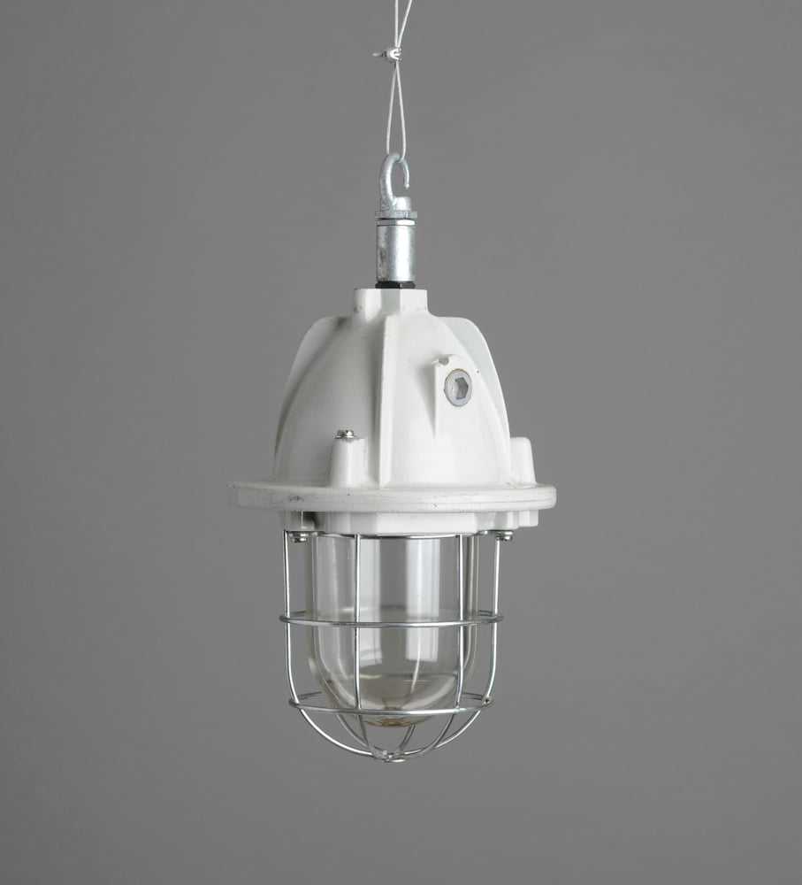 Image of LeGrand Industrial Pendant Light