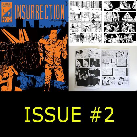 Image of Issue #2