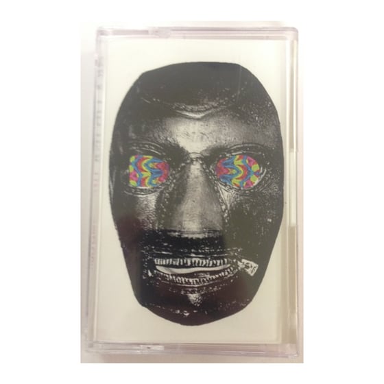 Image of Sex Objex - Unprotected Sex - Flesh Wave Tapes