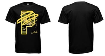 Image of Basic P Tee (Unisex )