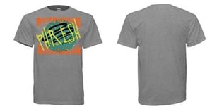 Image of Galaxy Tee