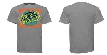 Image of Galaxy Tee