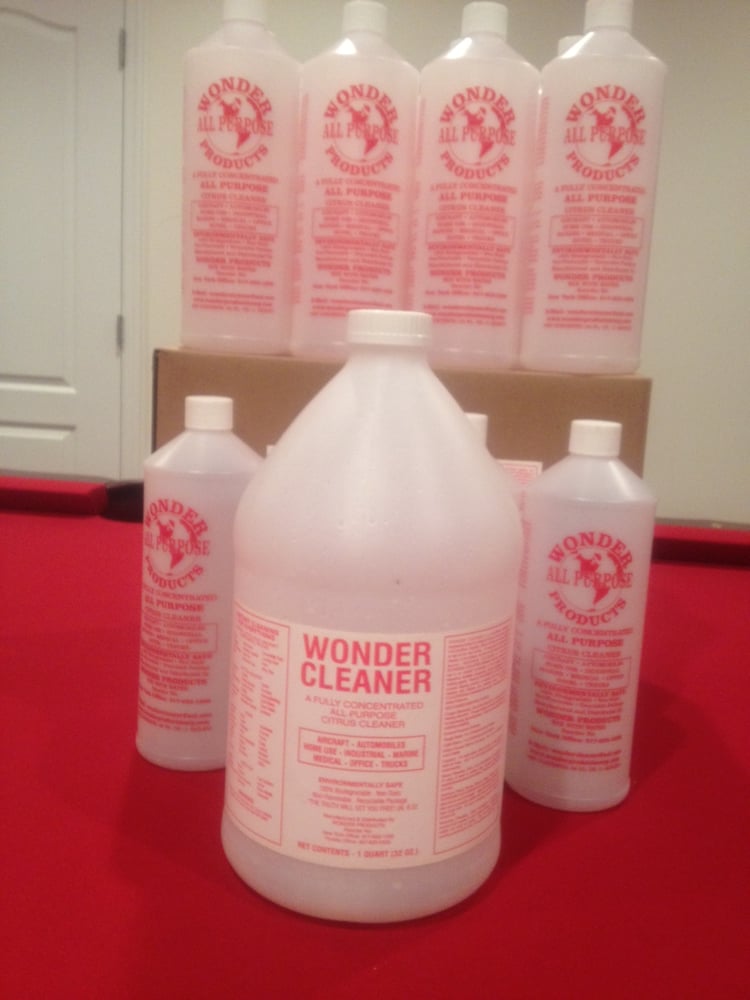 Image of all purpose cleaner (box Of 12)