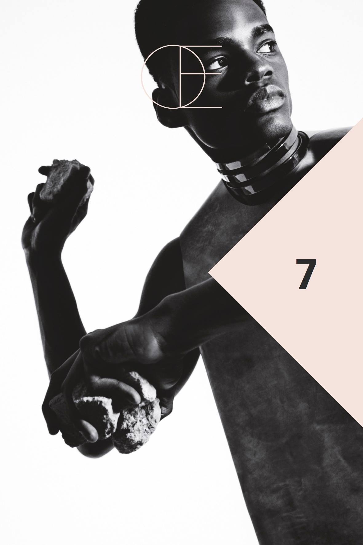 Œ Magazine #7