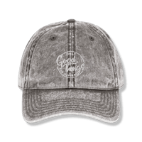 Image 3 of OGTCH Logo Vintage Dad Cap