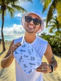 Image 6 of Autograph Bucket Hats