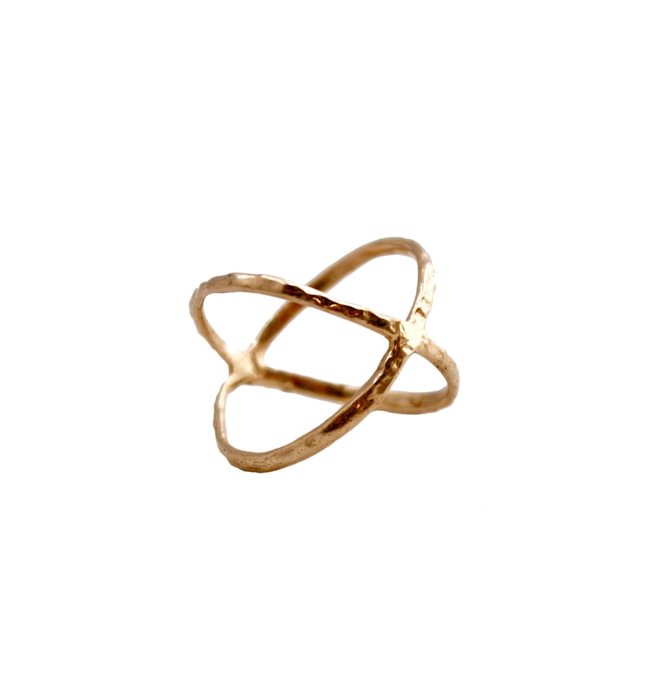 Image of Kiva Ring