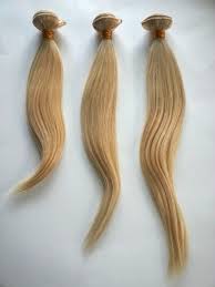 Image of Russian 613 Virgin Hair bundles