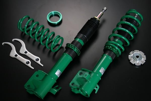 Image of Tein Street Basic Coilovers