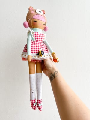 Image of Classic Doll Nell