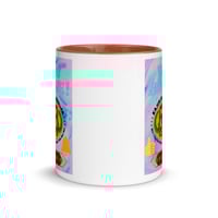 Image 5 of Mug with Color Inside  Who NOT Me!