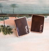 Image of Erica Weiner 'Le Smoking' Earrings