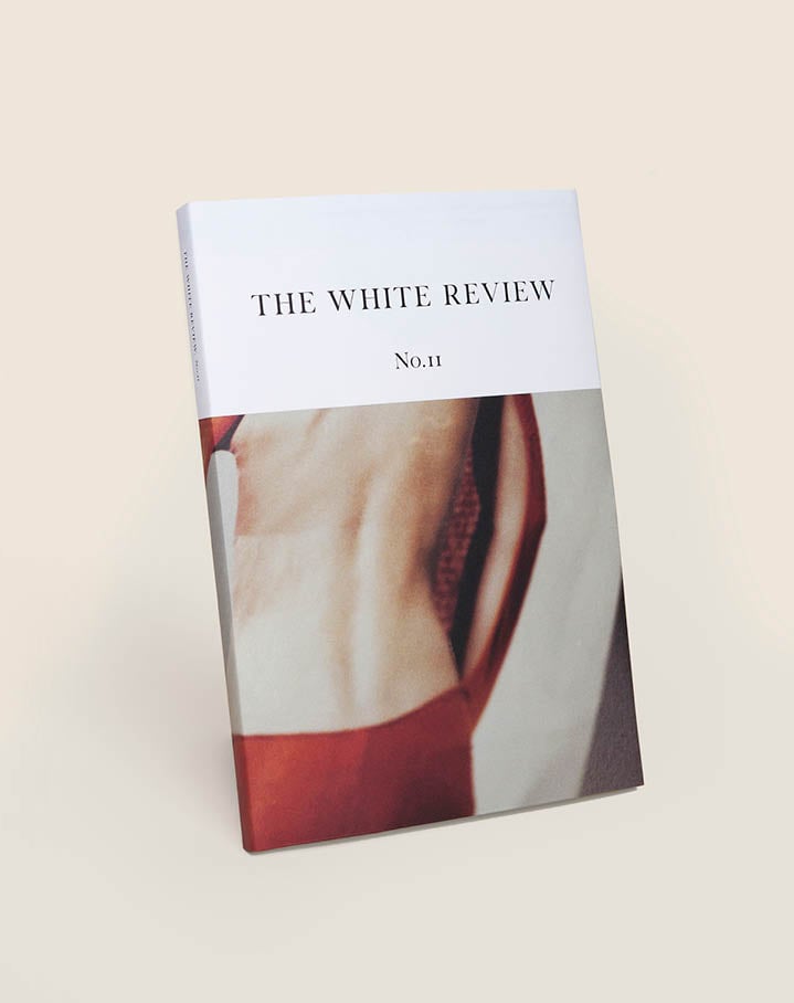 Image of The White Review No. 11