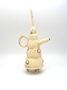Image of Teapot