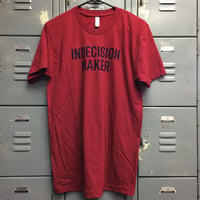 Image 2 of Indecision Maker Tee