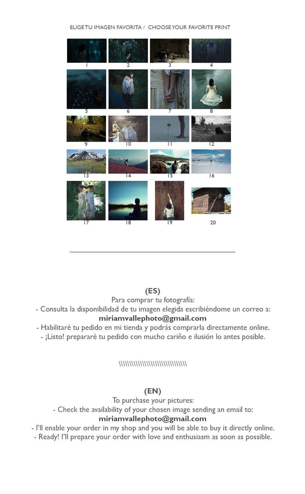 Image of A2|40x60cm / 16x23in
