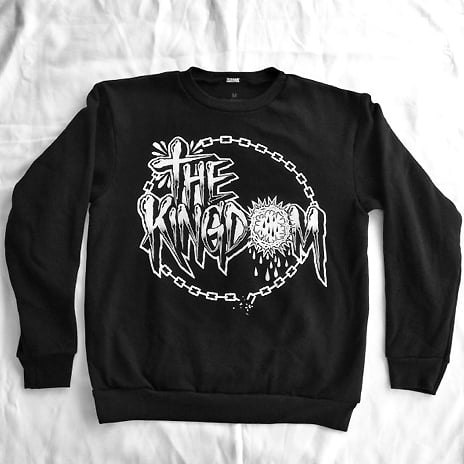 Image of Broken Chains Sweater (Unisex)