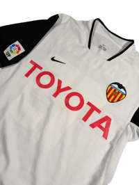 Image 4 of Valencia CF Carboni 03-04