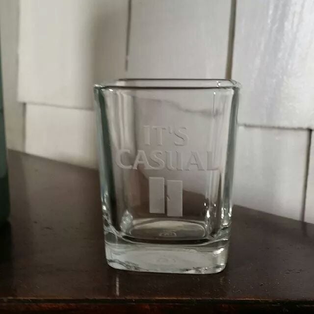 Image of Made In The USA Shot Glasses