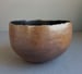 Image of Tall Wood-Fired Medium Serving Bowl