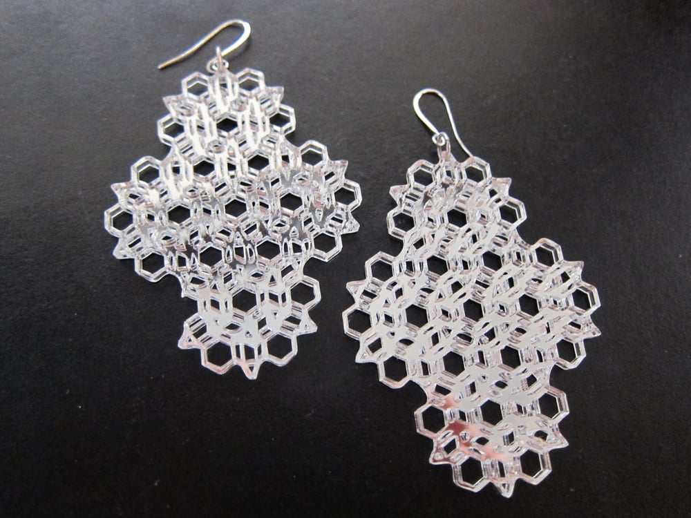 Image of Viv Earrings