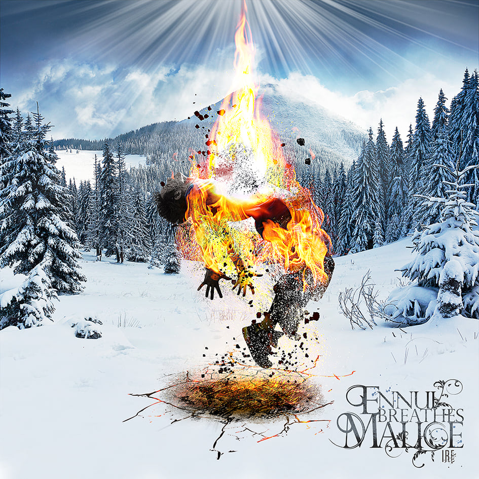 Ennui Breathes Malice — MUSIC