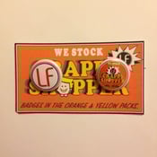 Image of LF Crappy Shopper Badge Set 2