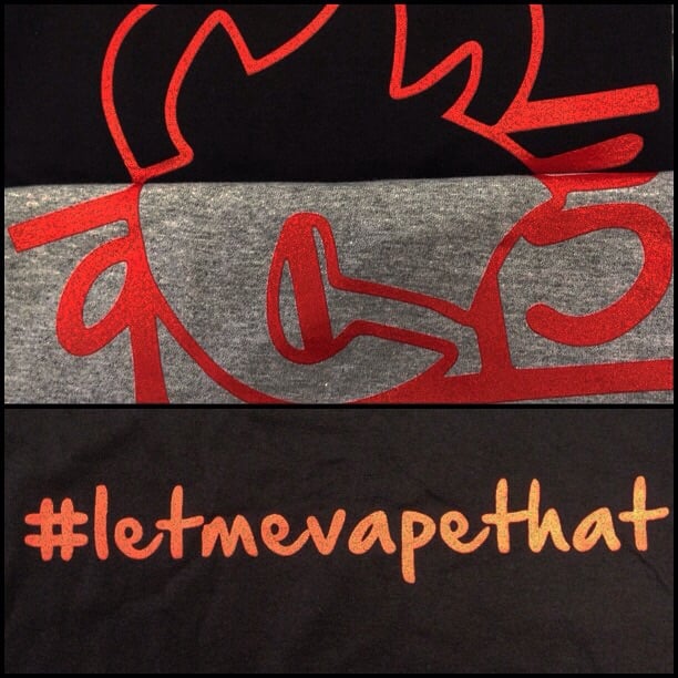 Image of shirts& accessories