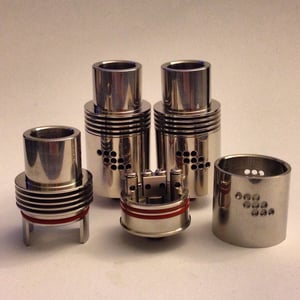 Image of Rebuildable Atomizer